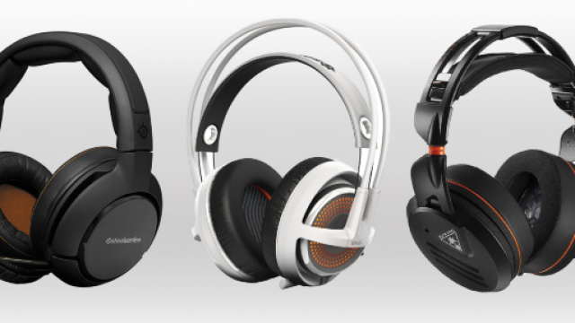 Le 5 Migliori Offerte di Amazon su cuffie: Sades e SUPSOO