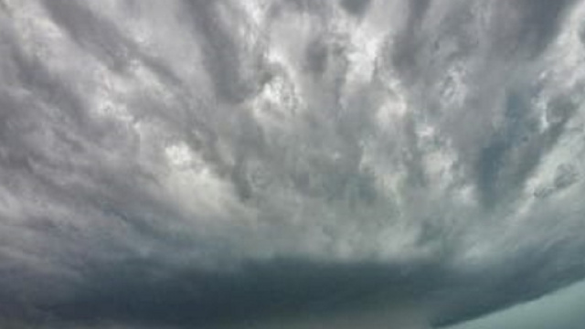 L'innalzamento delle temperature aumenter&agrave; la violenza dei cicloni
