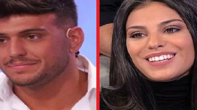 Luigi Mastroianni elimina Irene: "Vuoi imitare Giulia De Lellis"