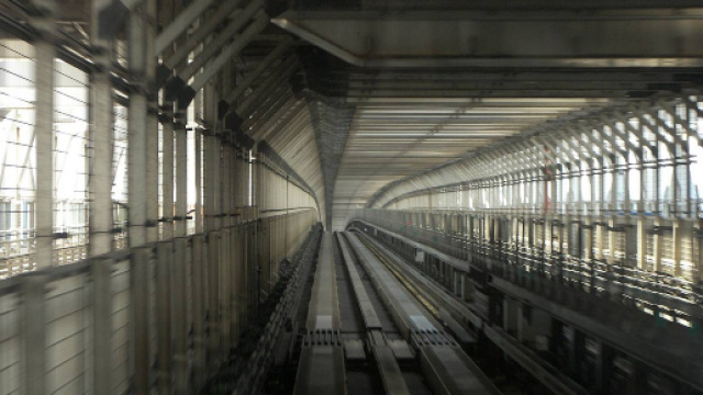 Napoli-Salerno, esplosione in galleria: cinque persone ferite