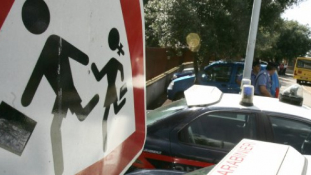 Violenza su bambino alle elementari: arrestato un bidello.