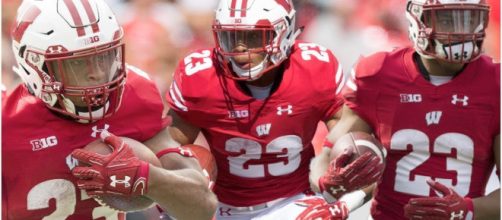 5 highlights from Wisconsin's win over Purdue[Image via Harris Highlights/Youtube Screencap] https://www.youtube.com/watch?v=sgyjhF9Me1o