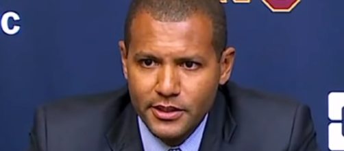 Cavs are struggling again. - [ESPN / YouTube screencap]