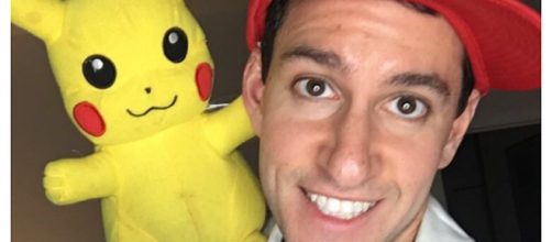 Lee Steinfeld is a lawyer and a YouTube star. / Image via Wendy Shepherd PR, used with permission.