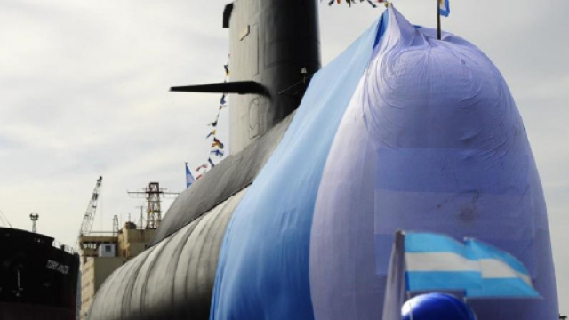 Argentina, il sottomarino scomparso &egrave; stato trovato