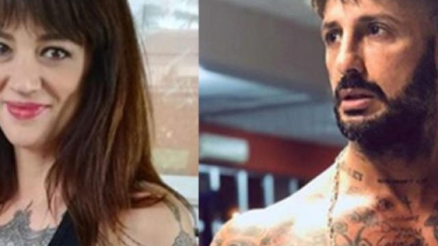 Fabrizio Corona fa una promessa ad Asia Argento.