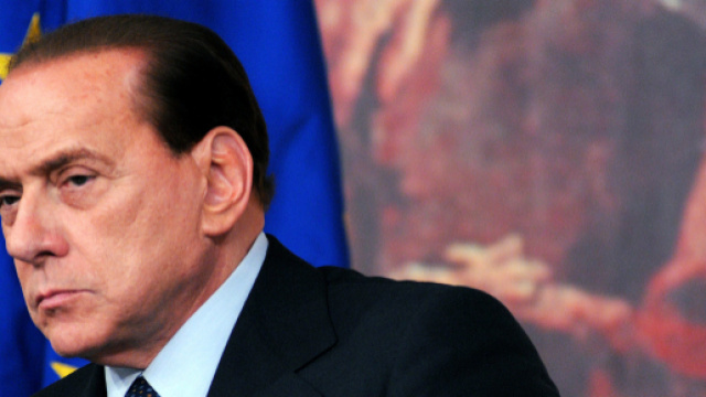Berlusconi nuovi malumori - foto da ilgiornale.it