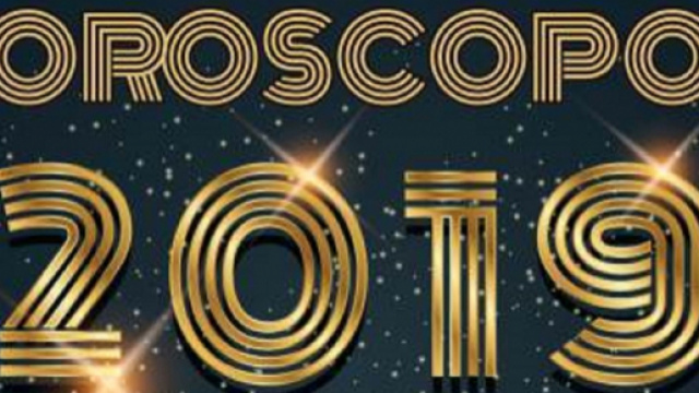 L'oroscopo 2019 per tutti i segni dello zodiaco