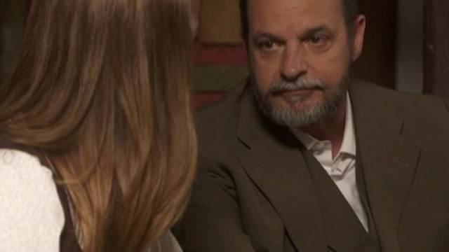 Il Segreto anticipazioni, trame dal 19 al 23 novembre