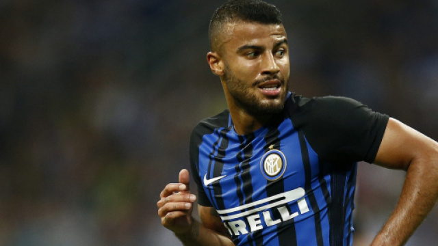 Inter, apertura del Barcellona per Rafinha