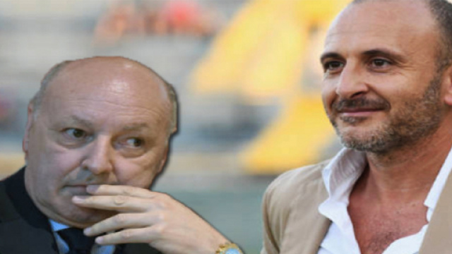 L'Inter pensa a Martial per rinforzare la rosa