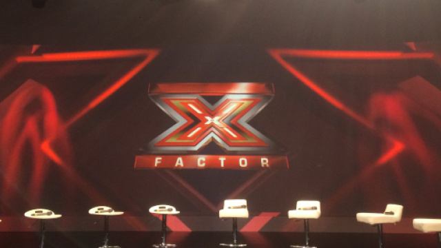 Replica X Factor 12, quarta puntata.