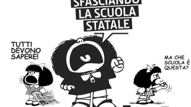 scuola | Rifondazione Comunista circolo di Senago - wordpress.com