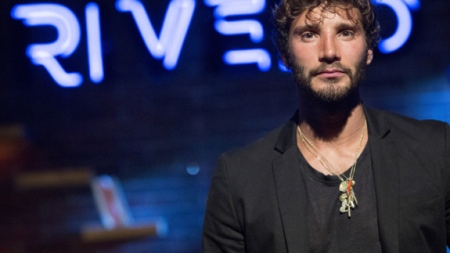Stefano De Martino a cuore aperto: &lsquo;Belen l&rsquo;ultima donna che ho amato&rsquo;.