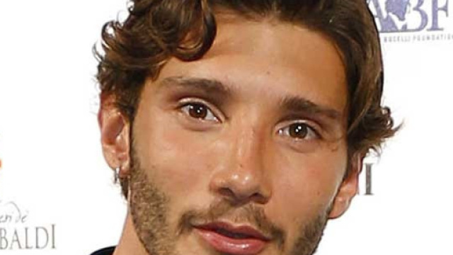Stefano de Martino confessione inattesa