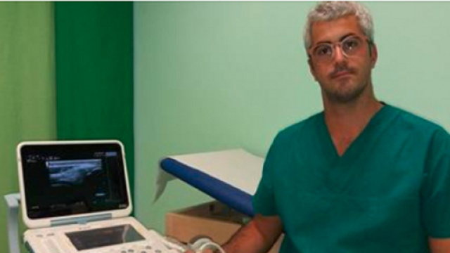 Tommaso, medico che amava la vita, stroncato da una malattia a 34 anni - Leggo.it