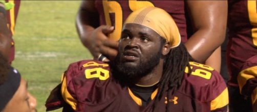 Huskers commit gets FSU offer. - [Huskersonline / YouTube screencap]