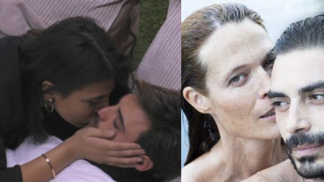 GF Vip, Francesco e Giulia hanno fatto pace, Gianmarco su Jane: 'Mi ha deluso'