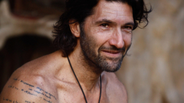 Gf Vip, l'ex moglie di Walter Nudo svela: 'Per anni ha abbandonato me e i suoi figli'