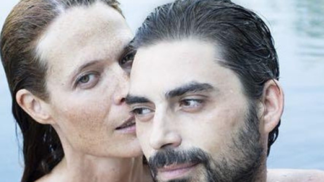 Gianmarco Amicarelli deluso da Jane Alexander - Foto: DiLei.