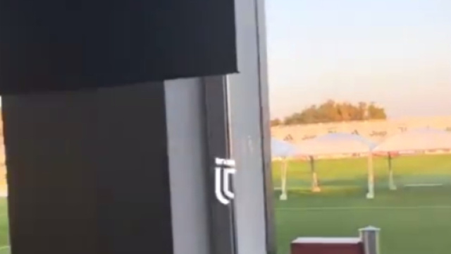 Juventus, Pjanic &egrave; tornato a Torino: il punto sugli infortunati