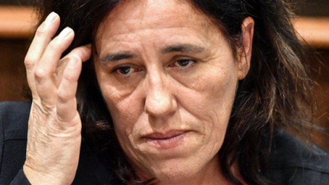 La m&egrave;re de Serena "le b&eacute;b&eacute; du coffre" condamn&eacute; &agrave; 2 ans de prison ferme