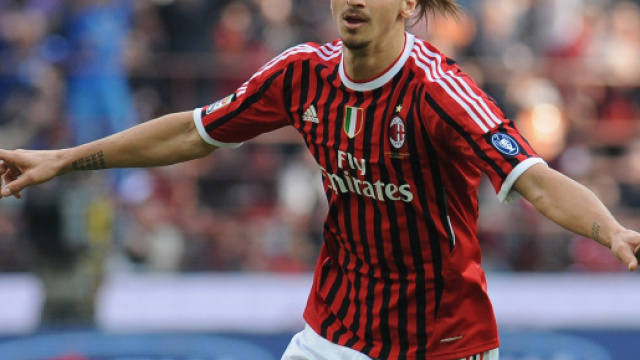 Milan, Ibrahimovic: 'Ero felice, Galliani mi trad&igrave;'
