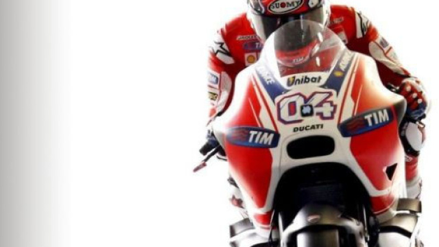 Andrea Dovizioso ha vinto il MotoGP di Valencia - toscananews.net