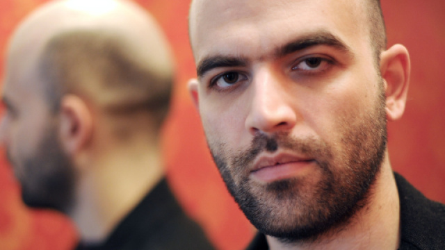Saviano fidanzato con la cantante dei 99 Posse