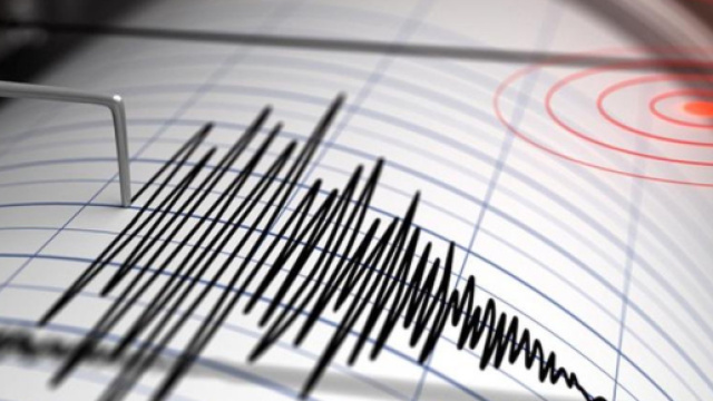 Terremoto nel riminese, 18 novembre 2018