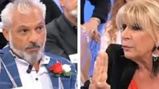 Uomini e donne news, gemma si scaglia contro Rocco: 'Mi ha umiliata'