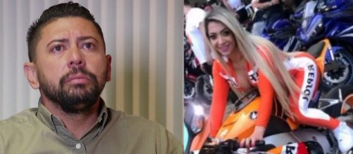 Edison pode fazer parte de organiza&ccedil;&atilde;o criminosa