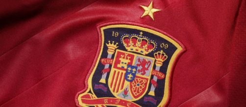 Selecci&oacute;n espa&ntilde;ola de f&uacute;tbol al&iacute;nea a j&oacute;venes - icrt.cu