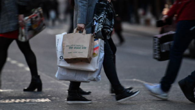 Black Friday, il giorno degli sconti online