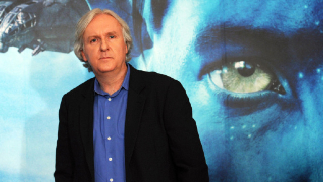 Cameron e i progetti su avatar: il 4 sar&agrave; un prequel - Film 4 Life ... - filmforlife.org