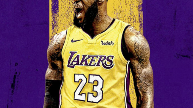 Details emerge in LeBron James' reported move to Los Angeles ... - nba.com