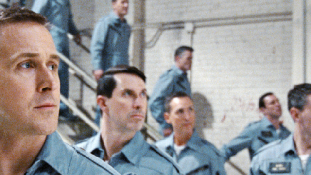 First Man apre Venezia 75 - diredonna.it