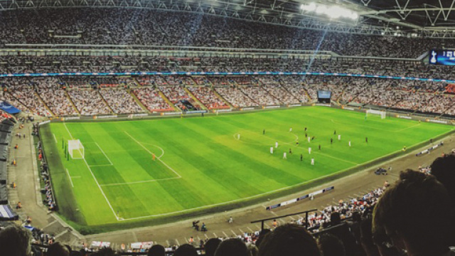 Football : 6 matches &agrave; regarder cette semaine