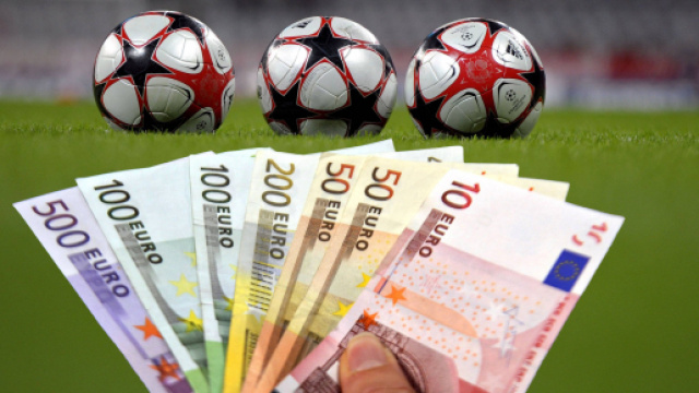 Football : les 5 plus gros transferts de l'&eacute;t&eacute; 2018