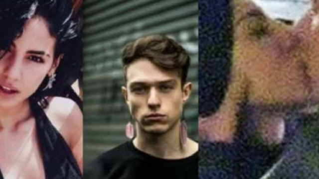 Giulia De Lellis pubblica una foto con Irama