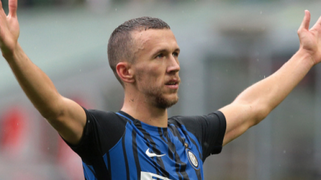 Inter, Perisic pu&ograve; dire addio a giugno