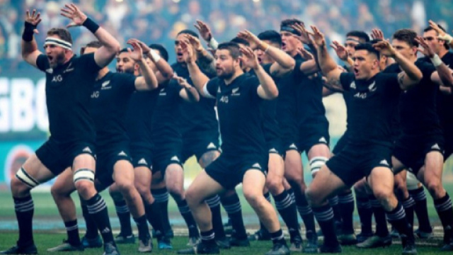 Italia-Nuova Zelanda, diretta su DMAX sabato 24 novembre alle ore 15