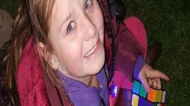 Jessica, una bimba di 9 anni, si &egrave; coricata col mal di testa e non si &egrave; svegliata pi&ugrave;.