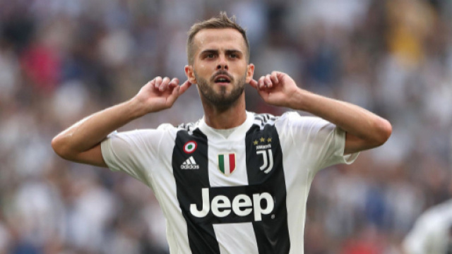Juventus, il punto sugli infortunati