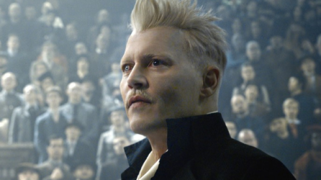 L'adaptation des Animaux Fantastiques 2 est actuellement en salles.