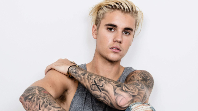 Matrimonio Justin Bieber e Hailey