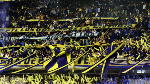 River Plate-Boca Juniors, ritorno della finale di Coppa Libertadores, si giocher&agrave; sabato