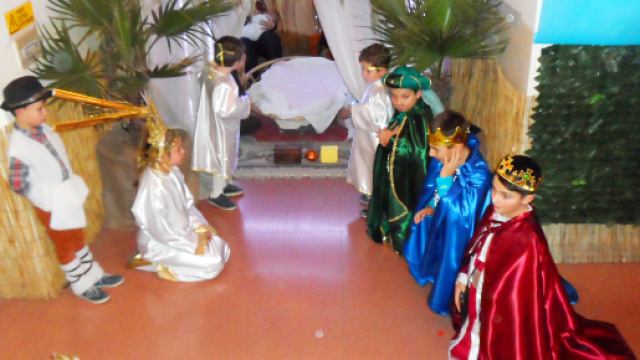 Terni e la polemica sulla recita di Natale, l'Imam tende una mano: 'Giusto farla'.