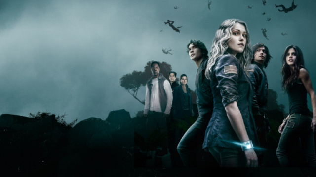The 100 Season 4 wallpaper | HD Wallpapers - hdwallpaperslife.com