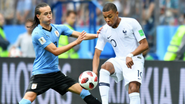 Top 5 des rencontres de cette semaine